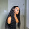 The Soft Glam — Deep Wave Wig