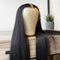 The Signature — Raw Hair Straight Wig