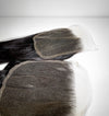 HD Closure - Straight Virgin Hair