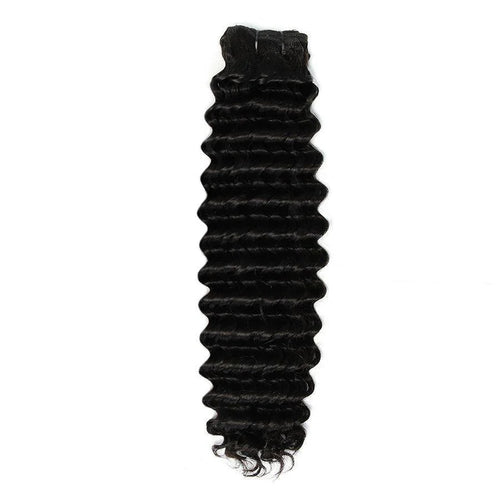 Raw Curly Bundles — Indonesian Raw Hair