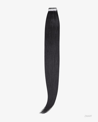 Luxury Tape-In Extensions — Premium Virgin Hair