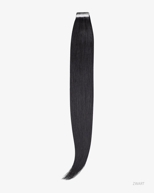 Luxury Tape-In Extensions — Premium Virgin Hair